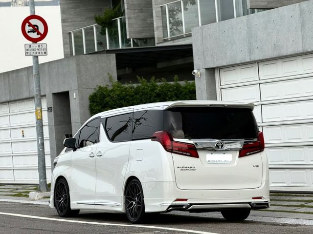 ALPHARD  第4張相片