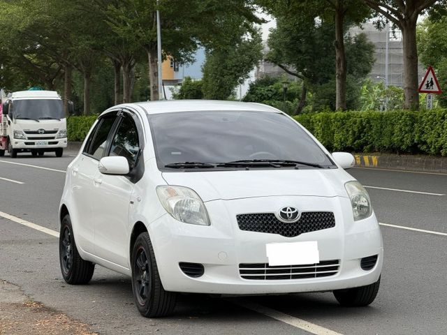 YARIS  第2張相片