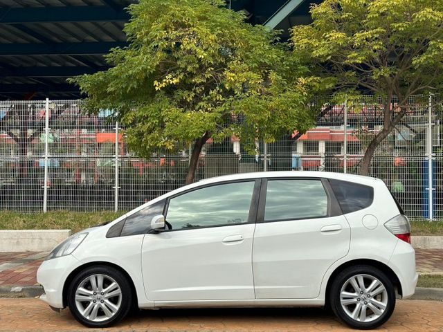 2009 Honda FIT Vti-s版 實跑22萬  第2張相片