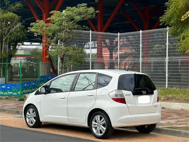 2009 Honda FIT Vti-s版 實跑22萬  第3張相片