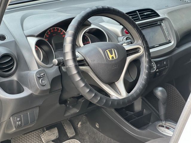 2009 Honda FIT Vti-s版 實跑22萬  第6張相片