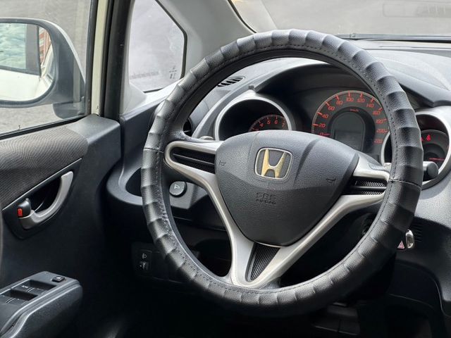 2009 Honda FIT Vti-s版 實跑22萬  第7張相片