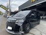 2016 TOYOTA ALPHARD 實跑21萬 改蒙娜麗莎包  第1張縮圖