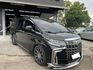 2016 TOYOTA ALPHARD 實跑21萬 改蒙娜麗莎包  第3張縮圖