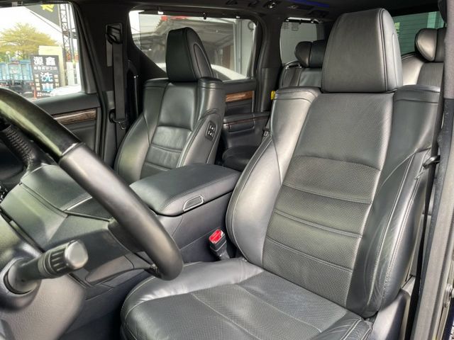 2016 TOYOTA ALPHARD 實跑21萬 改蒙娜麗莎包  第16張相片