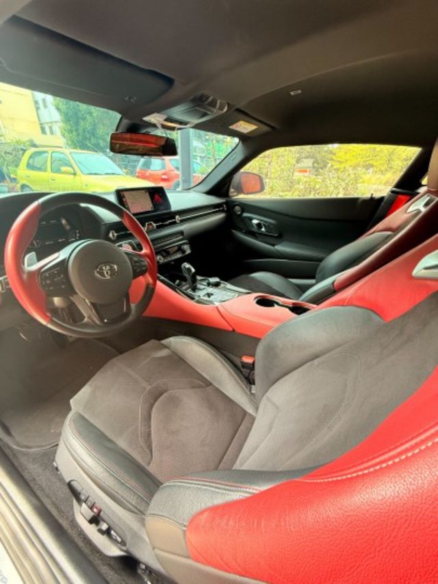 2020 supra 實跑6萬  第6張相片