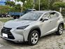 2015 NX300H 銀色 實跑10萬 豪華版 內外漂亮  第1張縮圖