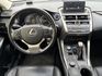 2015 NX300H 銀色 實跑10萬 豪華版 內外漂亮  第8張縮圖