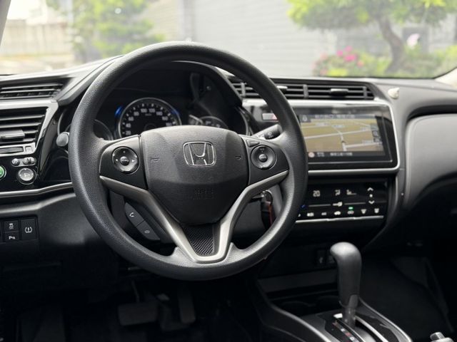 2019 CITY VTI-S 原版件 便宜代步  第3張相片