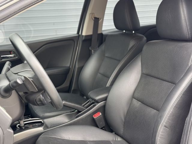 2019 CITY VTI-S 原版件 便宜代步  第5張相片