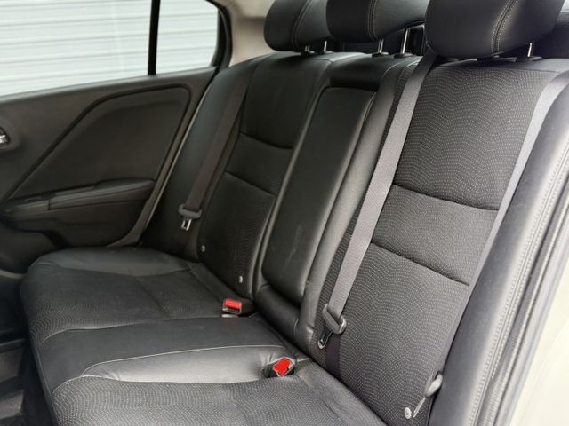 2019 CITY VTI-S 原版件 便宜代步  第6張相片
