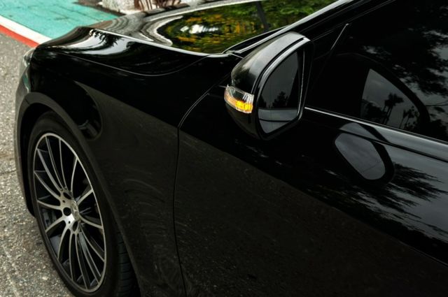 2015 S400 外觀改 漂亮車 可找錢  第6張相片
