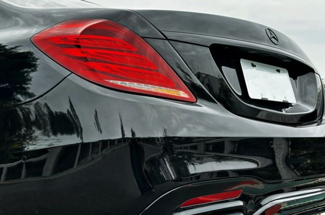 2015 S400 外觀改 漂亮車 可找錢  第7張相片