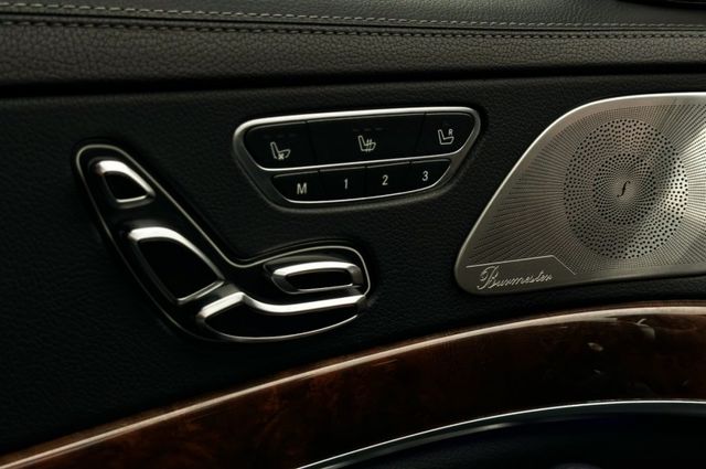 2015 S400 外觀改 漂亮車 可找錢  第9張相片