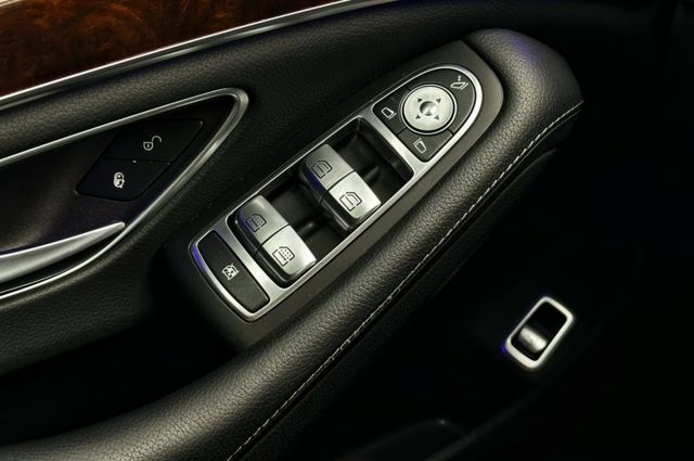 2015 S400 外觀改 漂亮車 可找錢  第11張相片