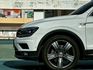 2018 Volkswagen Tiguan 330 TSI Highline 實跑8萬  第3張縮圖
