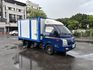 2021 小霸王 實跑3.3萬 保溫箱 可代換車斗  第2張縮圖
