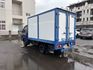 2021 小霸王 實跑3.3萬 保溫箱 可代換車斗  第3張縮圖