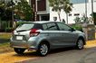 2017 yaris 實跑14萬  第2張縮圖
