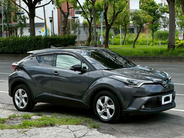 2019 CHR 豪華版  第1張相片