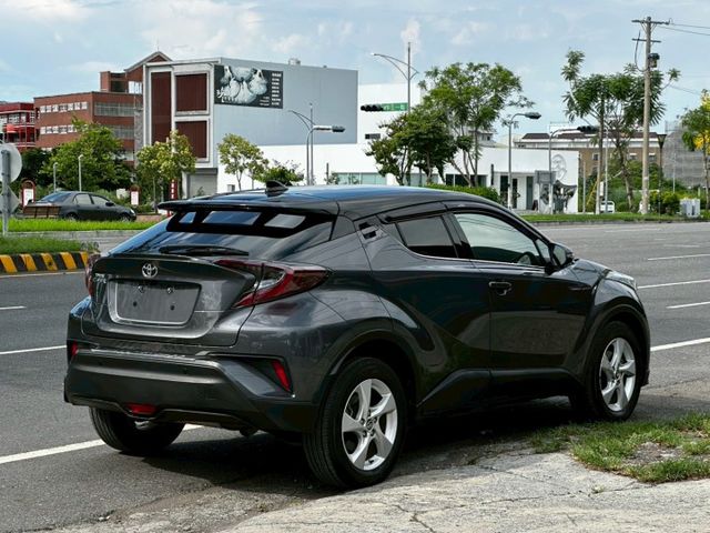 2019 CHR 豪華版  第2張相片
