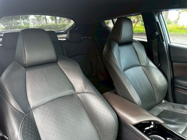 2019 CHR 豪華版  第6張相片