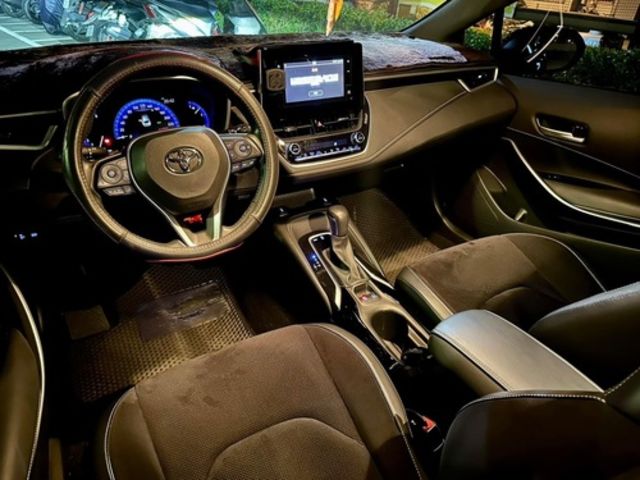 TOYOTA豐田 AURIS  第6張相片