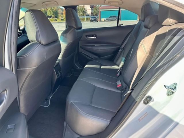 TOYOTA豐田 ALTIS  第6張相片