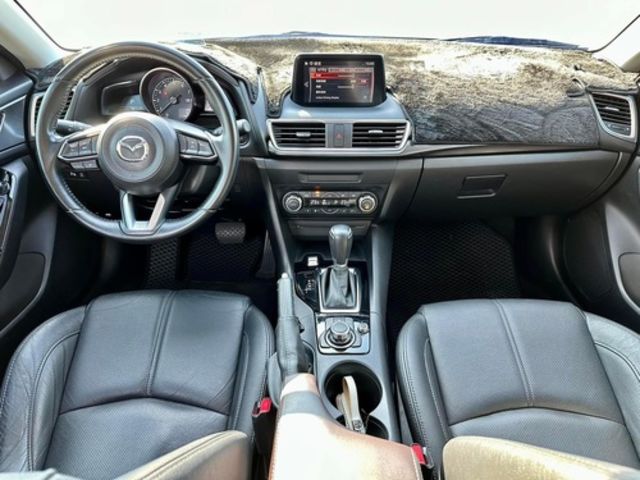 MAZDA馬自達 MAZDA 3  第5張相片