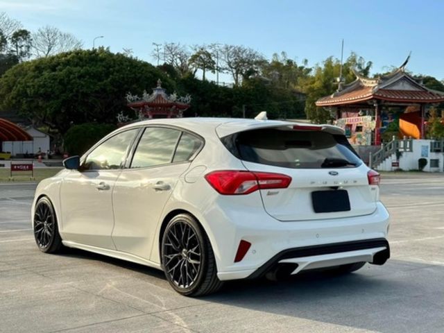 FORD福特 FOCUS  第2張相片
