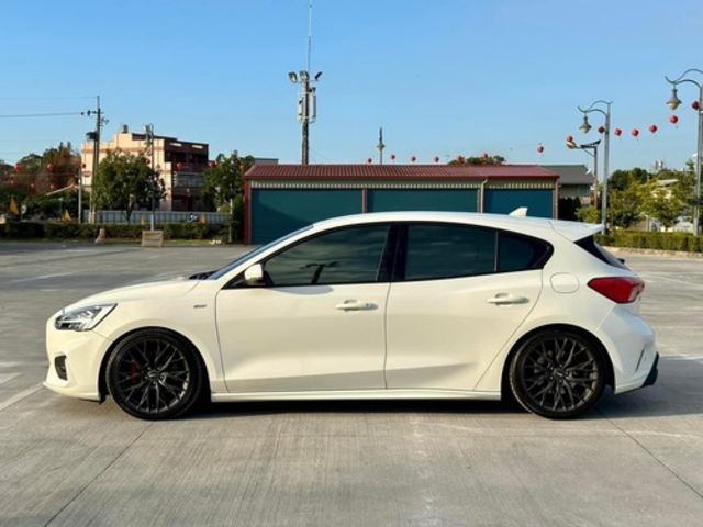 FORD福特 FOCUS  第3張相片