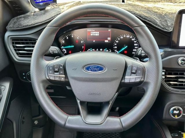 FORD福特 FOCUS  第4張相片