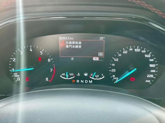 FORD福特 FOCUS  第7張相片