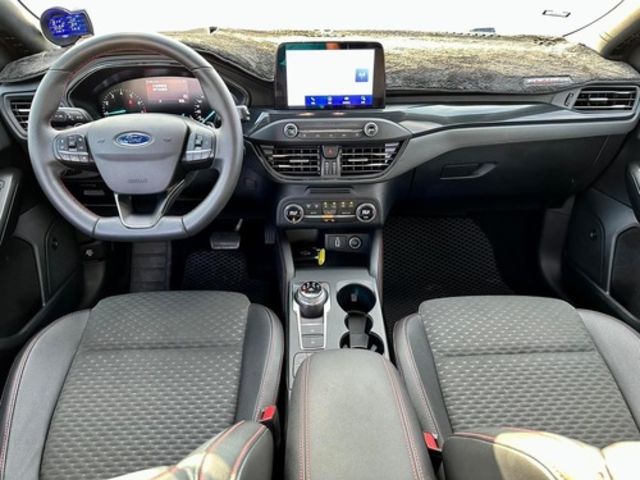FORD福特 FOCUS  第8張相片
