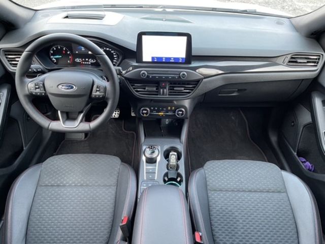 FORD福特 FOCUS  第6張相片