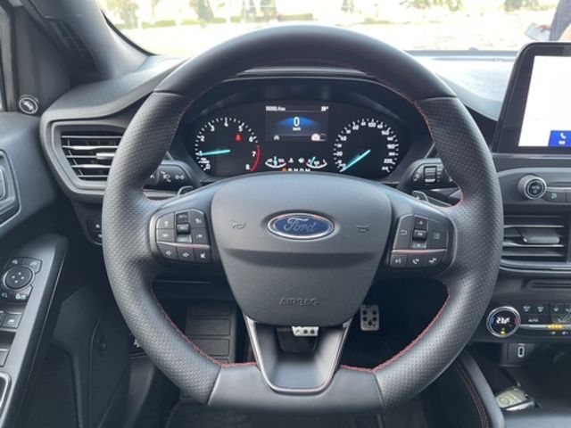 FORD福特 FOCUS  第7張相片