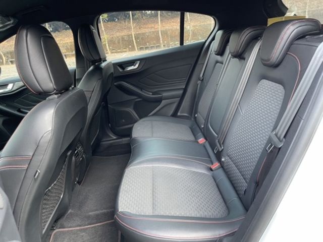FORD福特 FOCUS  第8張相片