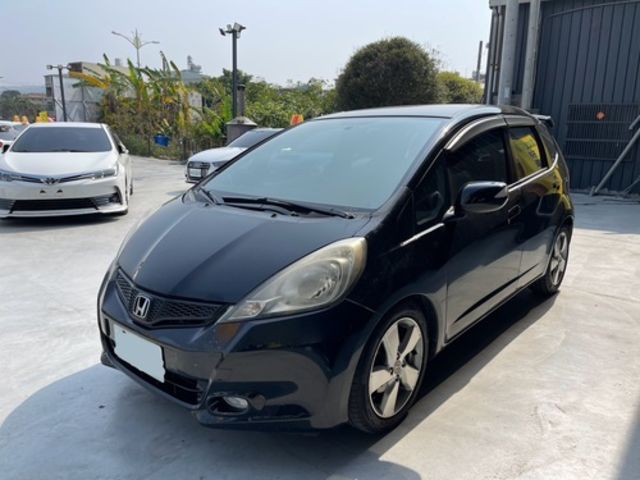 HONDA本田 FIT  第1張相片