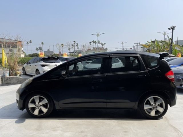 HONDA本田 FIT  第4張相片