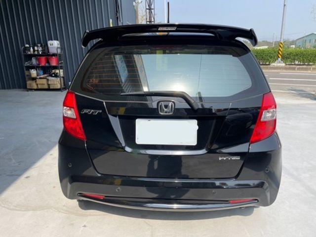 HONDA本田 FIT  第5張相片