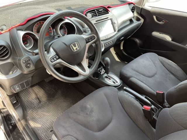 HONDA本田 FIT  第6張相片