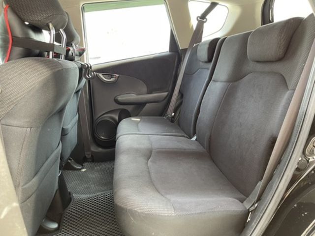 HONDA本田 FIT  第7張相片