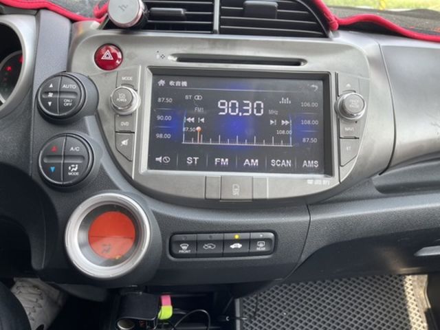HONDA本田 FIT  第8張相片