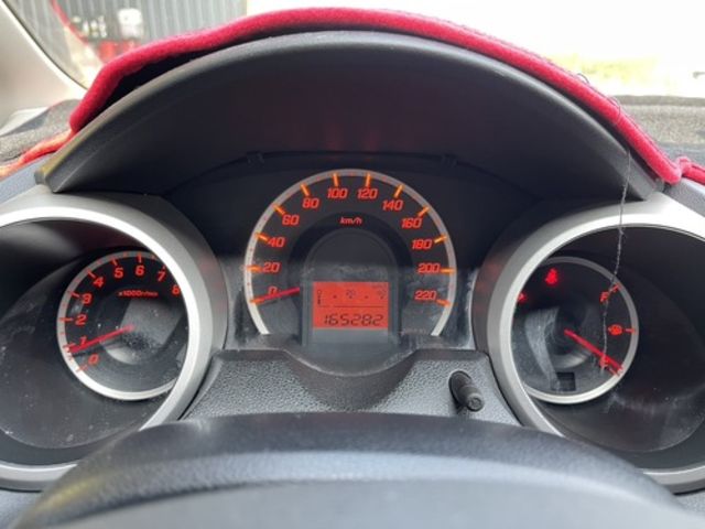 HONDA本田 FIT  第9張相片