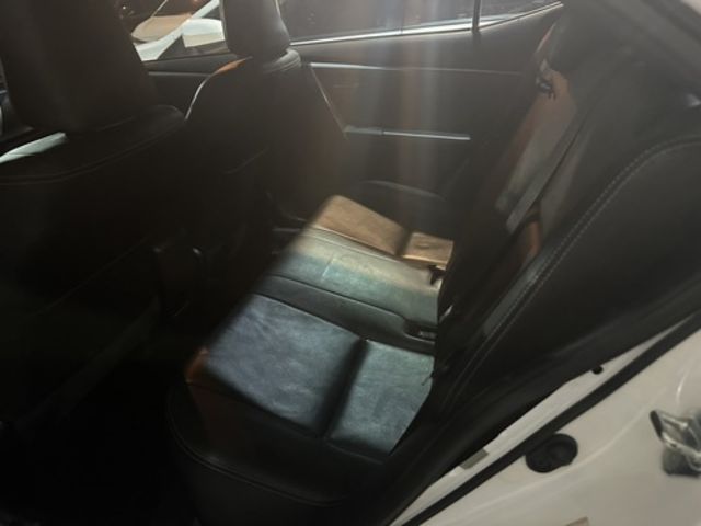 TOYOTA豐田 ALTIS  第4張相片