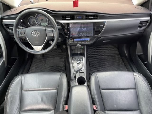TOYOTA豐田 ALTIS  第8張相片