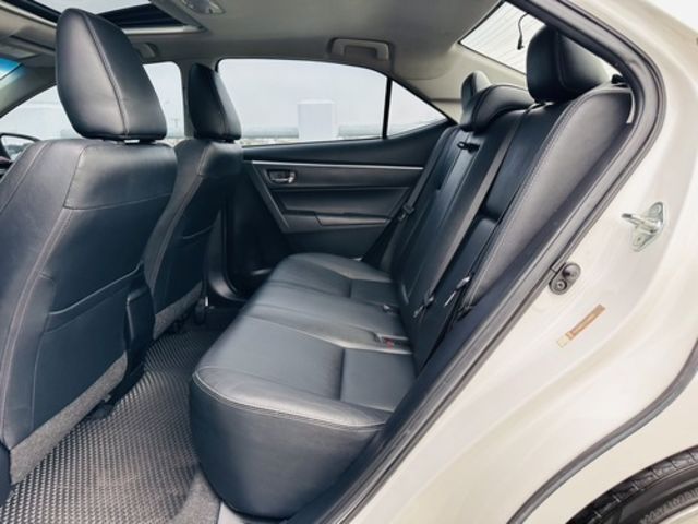 TOYOTA豐田 ALTIS  第7張相片