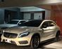 M-BENZ賓士 GLA45 AMG  第1張縮圖