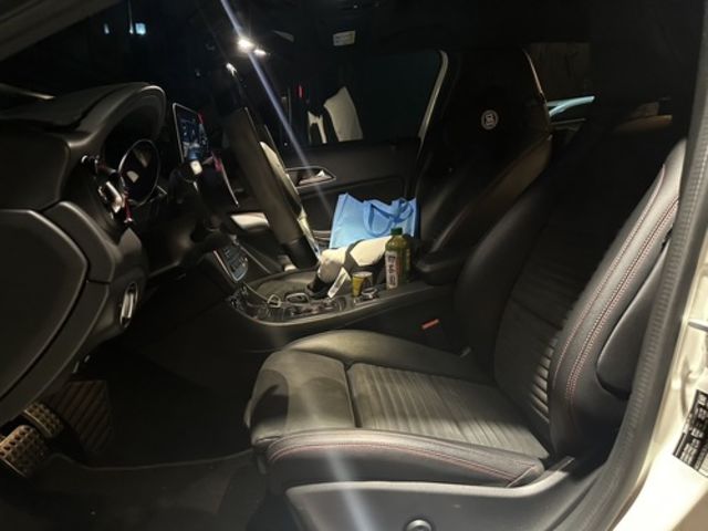 M-BENZ賓士 GLA45 AMG  第3張相片