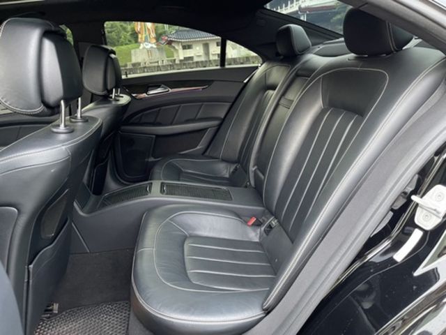 M-BENZ賓士 CLS400  第10張相片